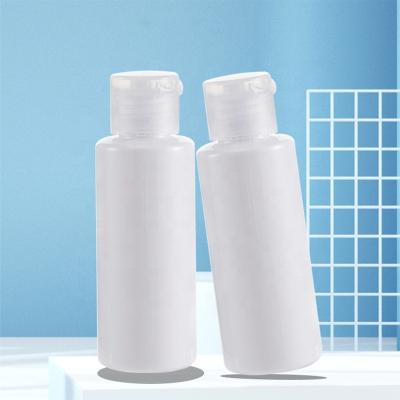 China Plastic Household Products Lotion Preform Bottl 60ml Pet Manufacturers In China Screen Printing Lotion Bottle Screw Cap Other Household Products for sale