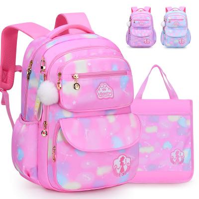 China Anti Theft School Bags Newcomer School Backpack Kids Bags School For Girl for sale