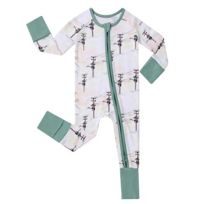 China Soft and Breathable Coveralls Baby Clothes Newborn Boy Girl and Pants Outfits Toddler Baby Clothing for sale