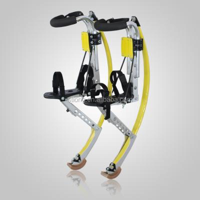 China skyrunning shoes jumping spring stilts adults sports toys MJ004 for sale