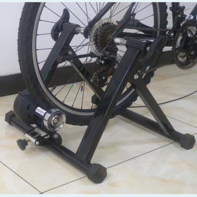 China Indoor Exercise Mini Trainer Cycling Sale STEEL Magnetic Foldable Bike for sale