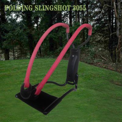 China Custom Hunting Catapult 3040/3055 From Professional Slingshot Manufacturer for sale