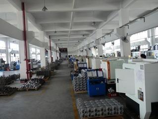 Verified China supplier - Wenzhou Supertech Machine Co., Ltd.