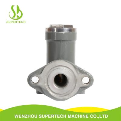 China General High Quality Dispenser Components Forged LPG Differential Valve for sale