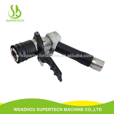 China Automatic LPG fuel system LPG dispenser cng gas station nozzle for LPG fuel dispenser gun for sale