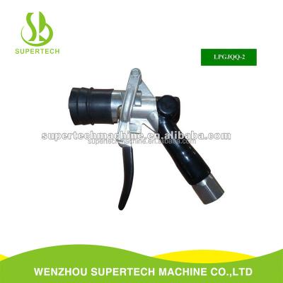 China Italian Style Auto LPG Nozzle Inner Thread: 3/4