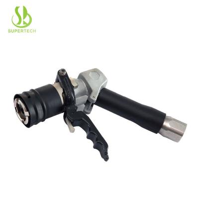 China Gas Transfer LPG Nozzle/LPG Dispenser Nozzle LPG Gas Nozzle for sale