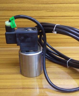 China General Solenoid Valve With High Pressure For CNG Dispenser for sale