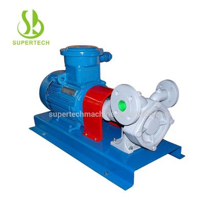 China Regulator cryogenic liquid oxygen filling lpg transfer pump for lpg dispenser for sale