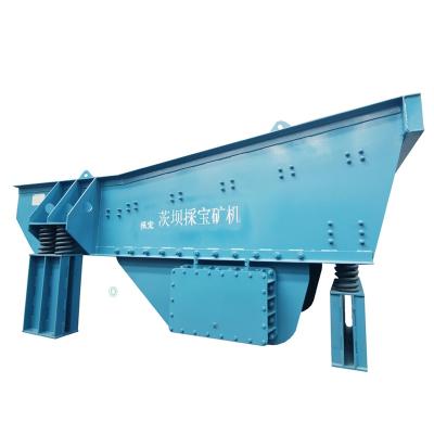 China operating & high quality linear driver trough reduction convenient installation vibration for sale