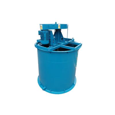 China operating & benefits& Good Quality Mud Agitator Mixing Tank Chemical Agitator For All Kinds Of Ore for sale