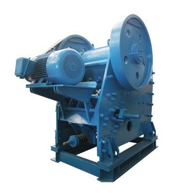 China operating & reduction crushing solid and durable crushing stones machine ore crusher mining jaw crusher for sale