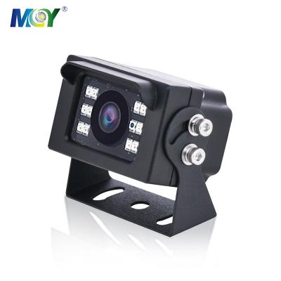 China 1080P HD 12V DC 4PIN IP69K Waterproof Rear View Truck Bus Reverse Waterproof Camera for sale