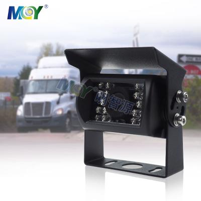 China Rear View 720P IP67 Waterproof Heavy Duty Backup Bus Reverse Camera Truck for sale