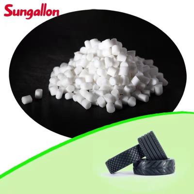 China Customizable TPR Rubber Material for sale