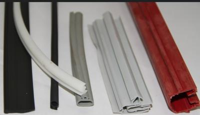 China Customizable TPV Material for High Temperature Resistance Seals TPR Plastic Material for sale