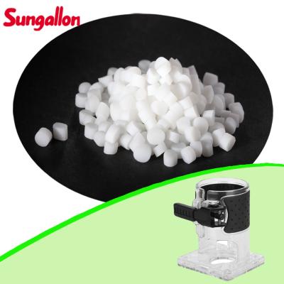 China PC/ABS TPE Plastic Material Used Forsmall Home Appliances Overmolding for sale