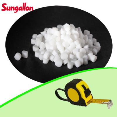 China Sungallon GP310 White Opaque TPE Raw Material 40A~90A Eco-Friendly for sale