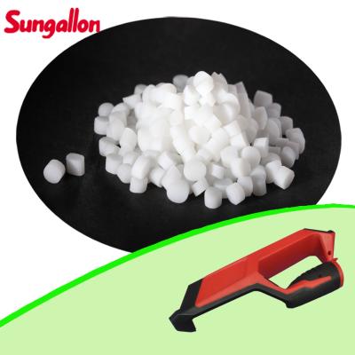 China Thermoplastic Elastomer TPE Raw Material Particles Power Tool Anti Slip Material for sale