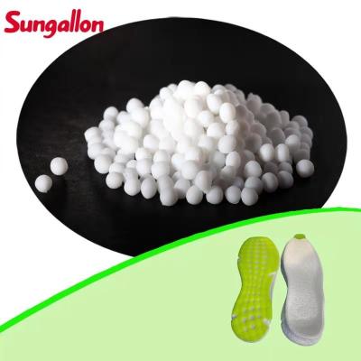 China Certified TPR Granules for Injection Molding Elongation Custom Colors for sale