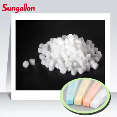 China SEBS/TPU Mineralölbasispolymer thermoplastische Elastomere Granulate für und langlebige Produkte zu verkaufen