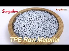 tpe raw material for seal of food container