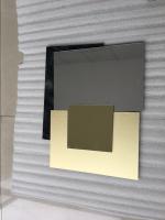 중국 PVDF 페인트 알루미늄 합성 널, 쉬운 임명 알루미늄 건물 패널  판매용