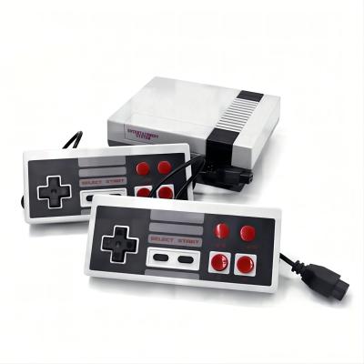 China 2021 sale mini tv game console 8 bit retro handheld game player entertainment SG322 console video game hot element 620 games for sale