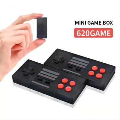 China OEM Retro Handheld Game Console Mini Classic Portable TV VCR Game Console SG024 for sale