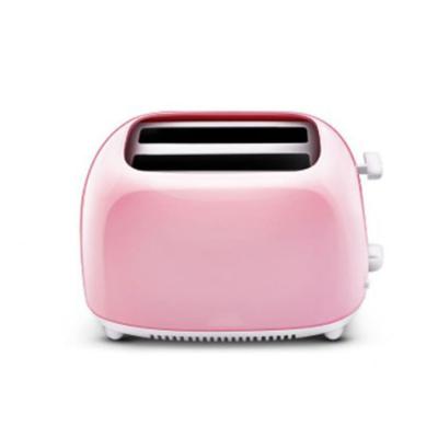 China 2019 Outdoor Hot Sale Toaster 2 Slice Stainless Steel Toasters For Family for sale