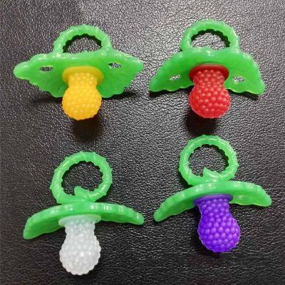 China New Baby Tending Chewalbe Toy Baby Toddler Safe Nipple Nipple Nipple Care Teether for sale