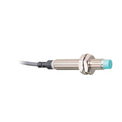 China CJY08-02 M8 2mm IP67 High Quality Industrial Inductive Proximity Sensor Cylindrical Type Applications Widely CNTD for sale