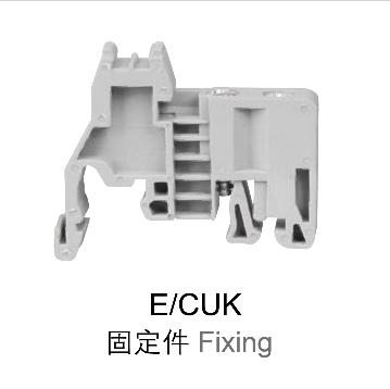 China Modeling wide and wide type plastic/white metal/black plastic/metal NC attachment CNTD terminal material; ZHE CUK for sale