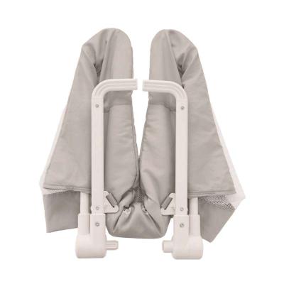 China PA Reach Certified Easy To Fold Small Bed Rail Guard For Baby Sleeping Safety for sale