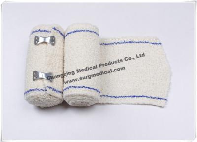 China 100% Cotton Crepe Medical Bandage Low Support Dressings Retention for sale