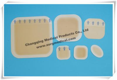 China Advance Medical Hydrocolloid Wound Dressing Promote Safe Healing for sale