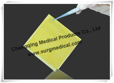 China Medical Petrolatum Xeroform Dressing Gauze Wound Dressing for Burns Care for sale