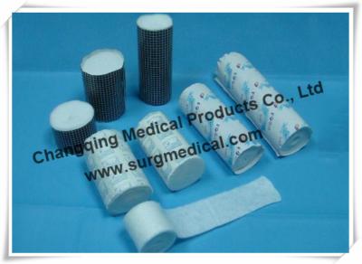 China Under-cast SoftBan Cast Padding Designed For Protection of Patients Skin for sale