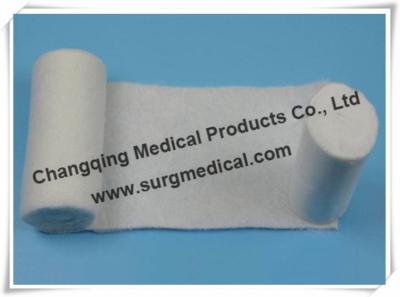 China Easy Tear Cast And Splint Cotton Padding Orthopedic Cast Padding for sale