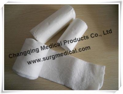 China Under Cast Cotton Cast Padding Smooth Snug Comfortable of Application for sale