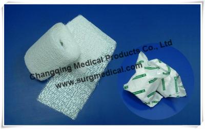 Chine Bandage de plâtre moulé et plâtre et latex orthopédiques de la meilleure qualité d'attelle librement à vendre