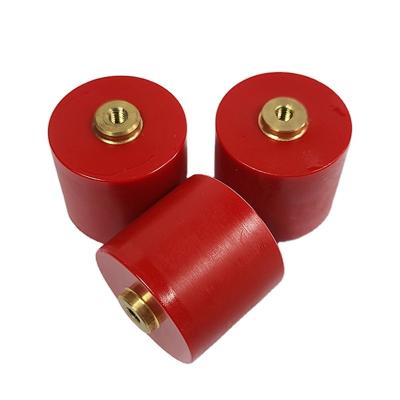 China Power Supply 10pF-20000pF Custom Doorknob Capacitor With 10KV-150KV High Voltage Ceramic Capacitor for sale