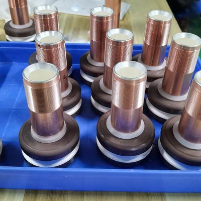 China X Ray Machine High Voltage Power Switch Capacitor Customized Service for sale