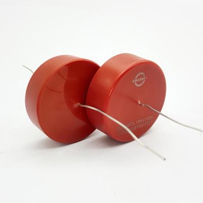 China Ceramic Block Vishay HV Capacitors 15kv 1500pF 152K Ceramic Capacitors For X-Ray Equipment for sale