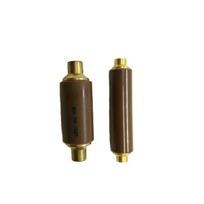 China The Capacitive Insulator Live Line Indicator Live Line Ceramic Capacitor For Insulators Transformer Indoor Mechanisms Power Industry for sale