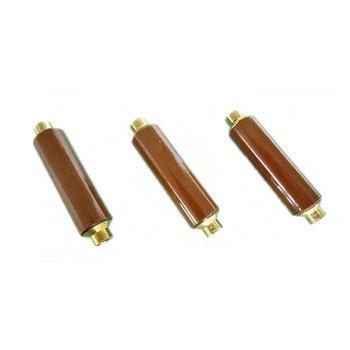 China Electriferous Sensor Live Line Capacitor For Microwave Generator 24KV 150PF 227 Tantalum Capacitor for sale