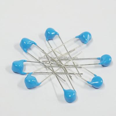 China 221k X Ray Machine Ceramic Capacitor For CT Equipment X Ray Machine for sale