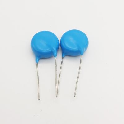 China Medical Equipment Power Supply Disc High Voltage Ceramic Capacitor 30KV 103M 10000PF For Medical Equipment Power Supply for sale