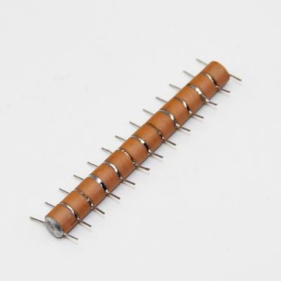 China 15KV 470PF Voltage Multiplier Circuit Module High Voltage Multilayer Capacitor in MLCC Voltage Multiplier Circuit Module for sale