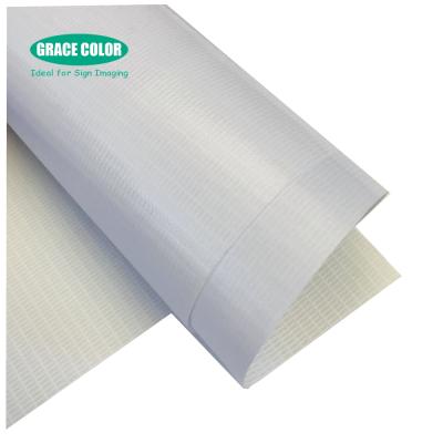 China PVC+Polyester Fabric Wholesale Frontlit PVC Hi Cable for sale